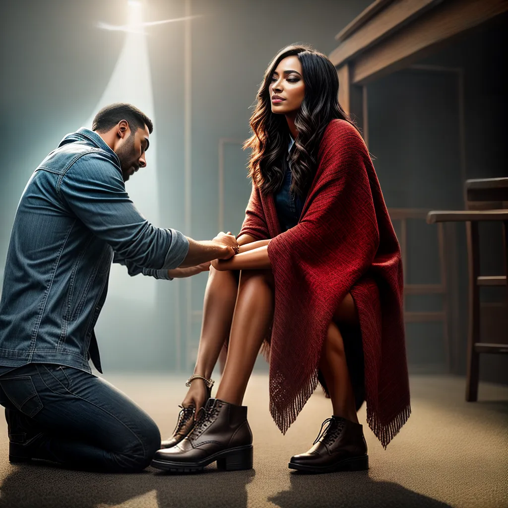 A importância da liderança servidora na igreja evangélica. 9 Fotos pastor lavando pes lideranca servil