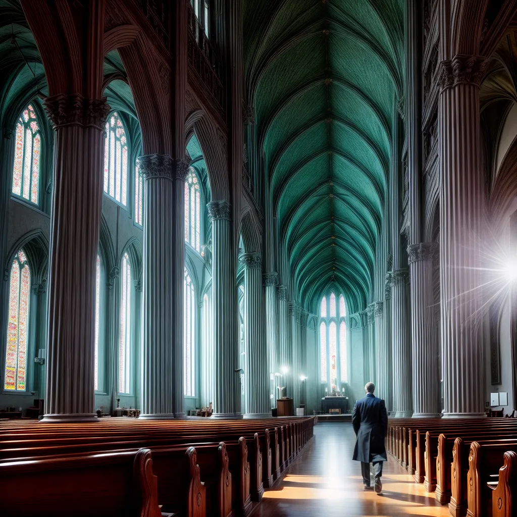 O que é o Pastoreio Religioso e como aplicá-lo na igreja. 6 Fotos pastor ovelhas igreja fundo