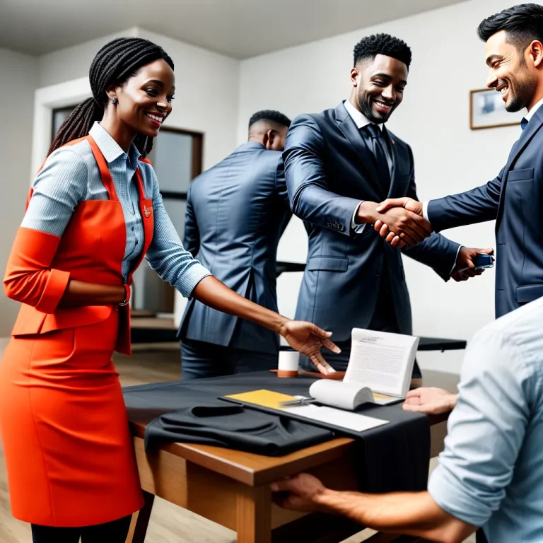 Terceirização na Igreja: Delegando Responsabilidades com Sabedoria