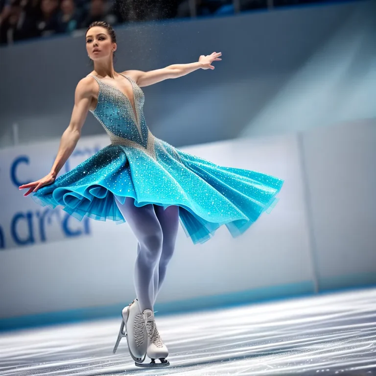 Tudo o que você precisa saber sobre patinação artística.