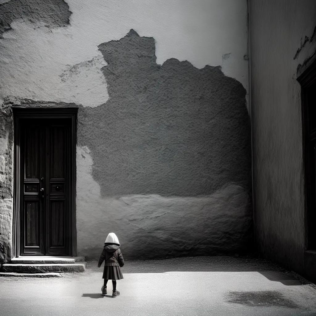 Fotos patrimonio resiliencia crianca futuro