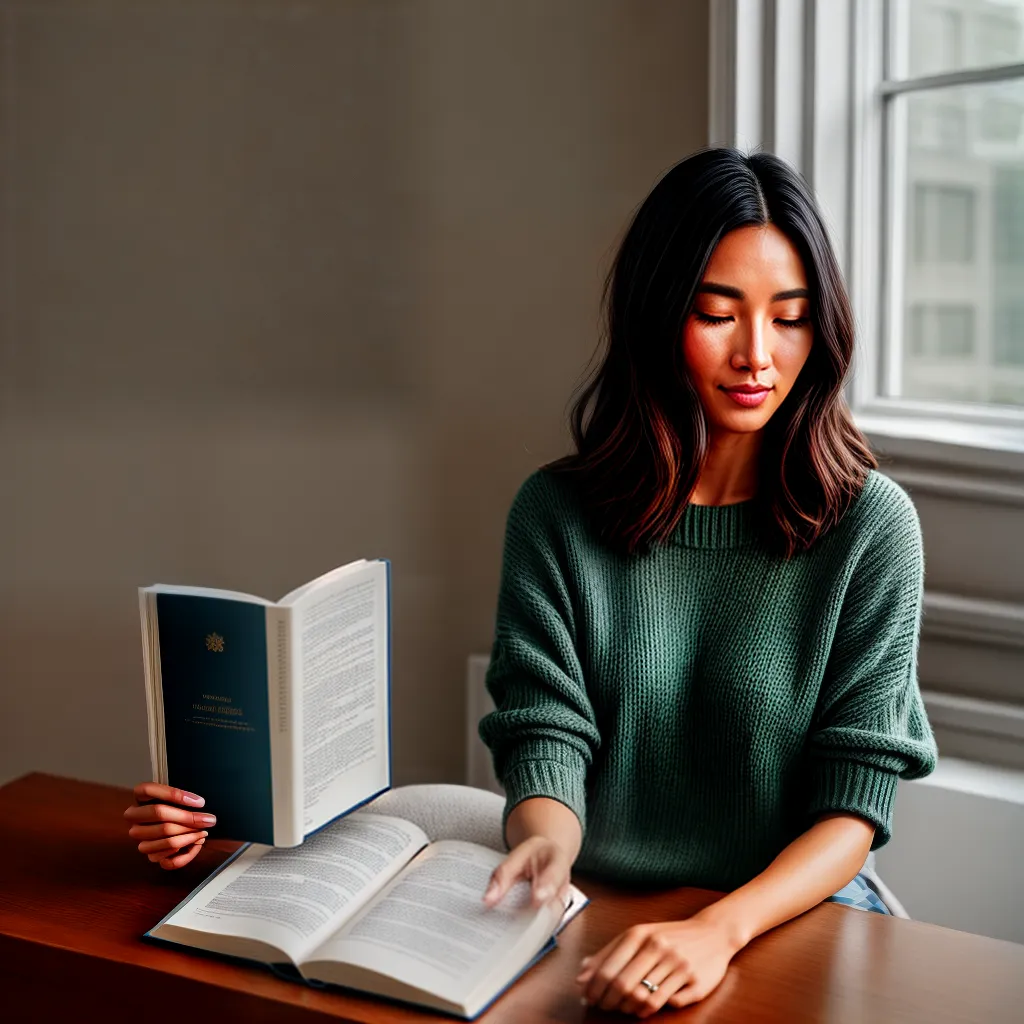 Como a Bíblia pode ajudar a lidar com a ansiedade e o estresse 9 Fotos paz biblia serenidade silencio