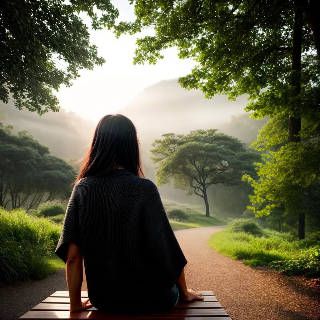 Esperança em Deus: mensagens de conforto para os momentos difíceis 9 Fotos paz esperanca ceu parque benches