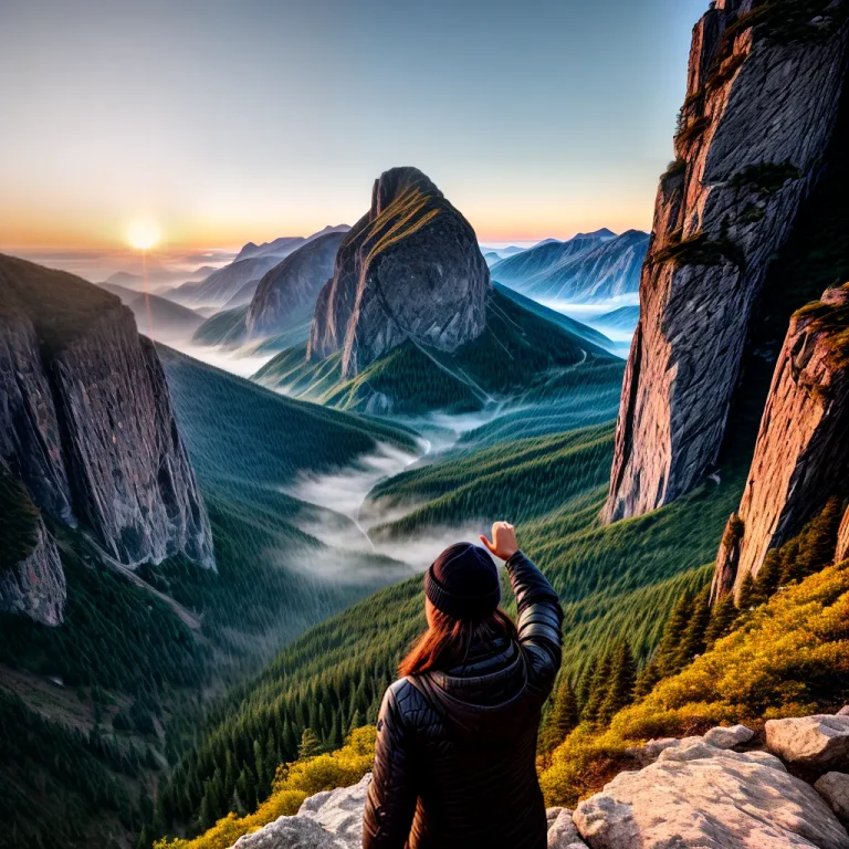 Como a transformação espiritual pode mudar sua vida.