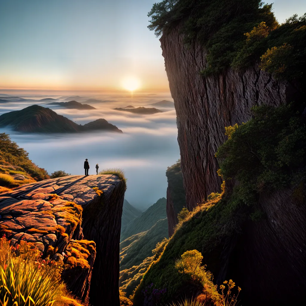 Fotos paz fe em deus por do sol