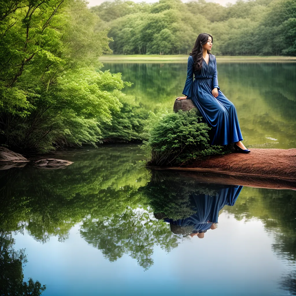 O que a BÍBLIA diz sobre a importância da PAZ na vida cristã. 9 Fotos paz lago reflexao serenidade saude