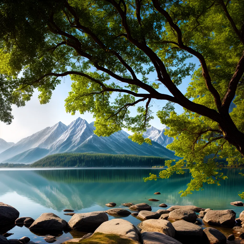 Como encontrar paz em momentos de quedas espirituais 8 Fotos paz natureza lago montanhas