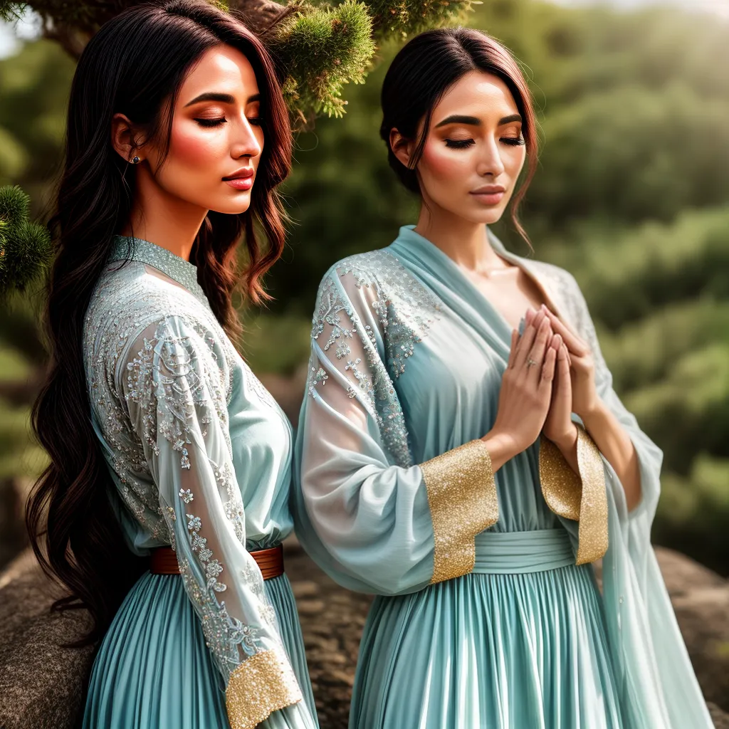 O que são as Bem-aventuranças e como vivê-las 6 Fotos paz natureza oracao beatitude