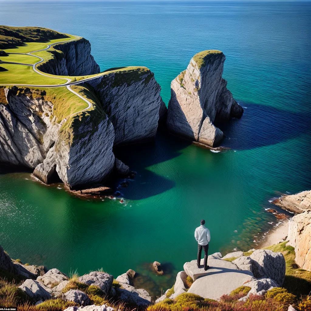 Fotos paz oceano abraco ceu refugio