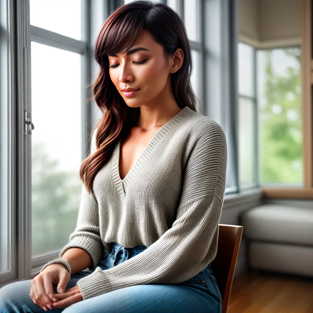 Fotos paz oracao luz serenidade 1