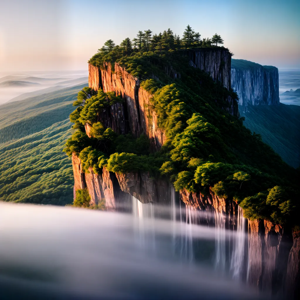 Como Encontrar a Vastidão e Totalidade em Cristo 6 Fotos paz plenitude cristo paisagem