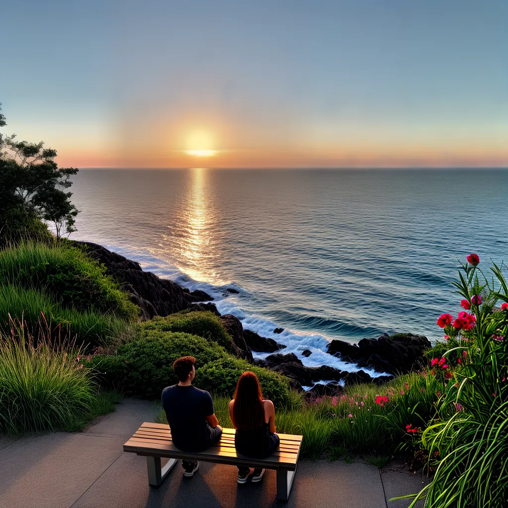 Fotos paz por do sol bencao barco