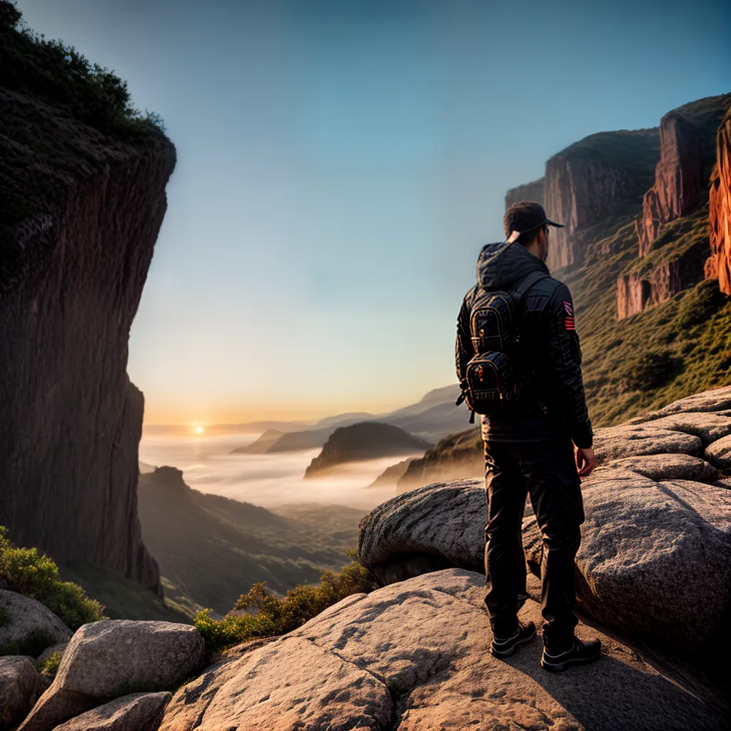 Como a Obediência pode Fortalecer sua Fé e Esperança. 6 Fotos paz por do sol contemplacao obediencia