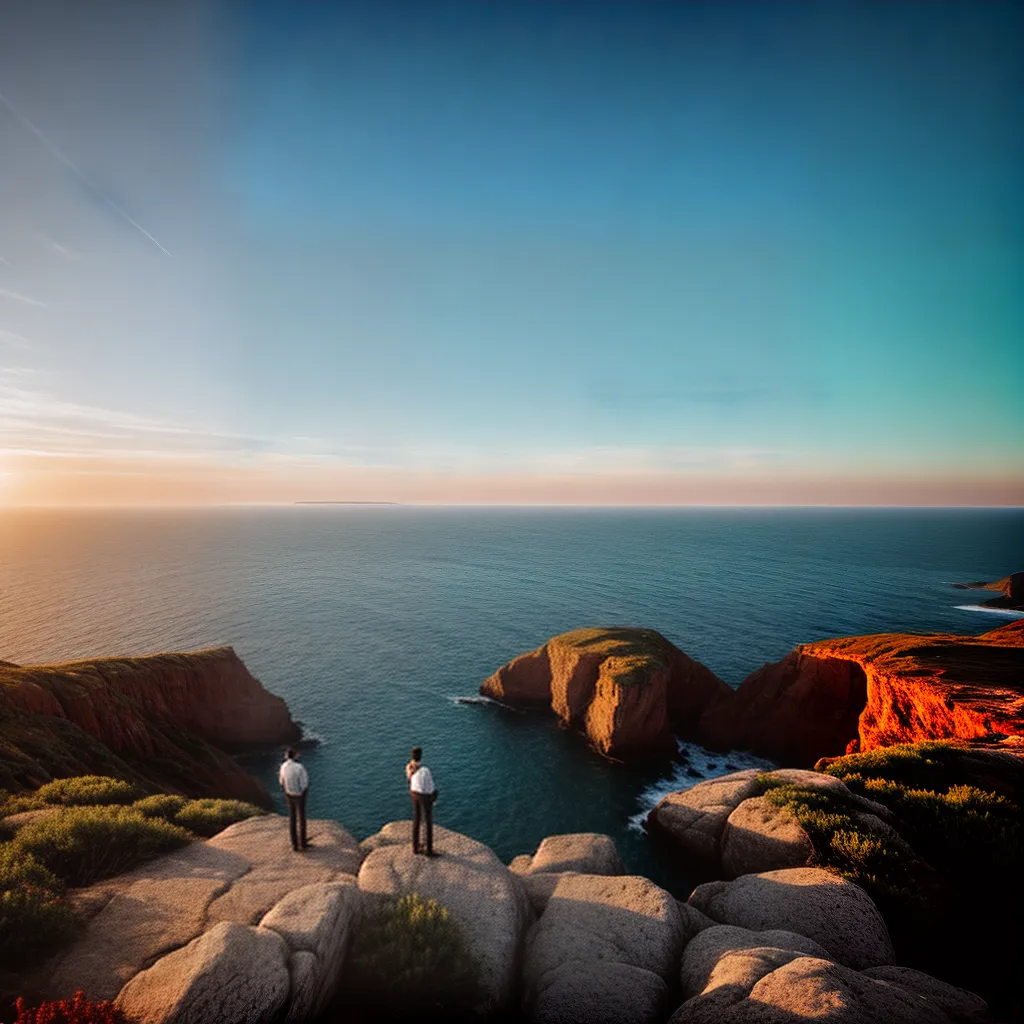 Fotos paz por do sol gratidao cristao