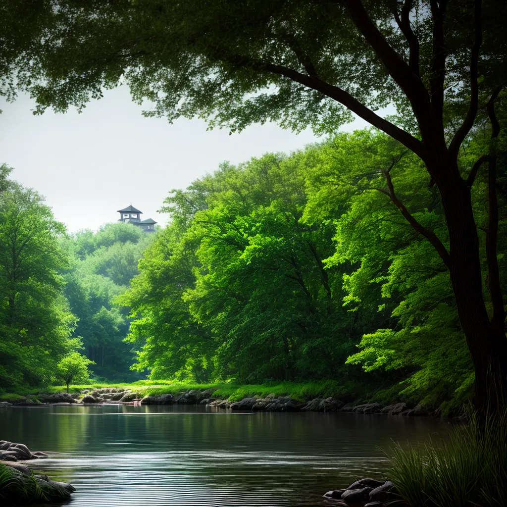 Como alcançar a paz através da restauração em Cristo 7 Fotos paz restauracao cristo capela natureza