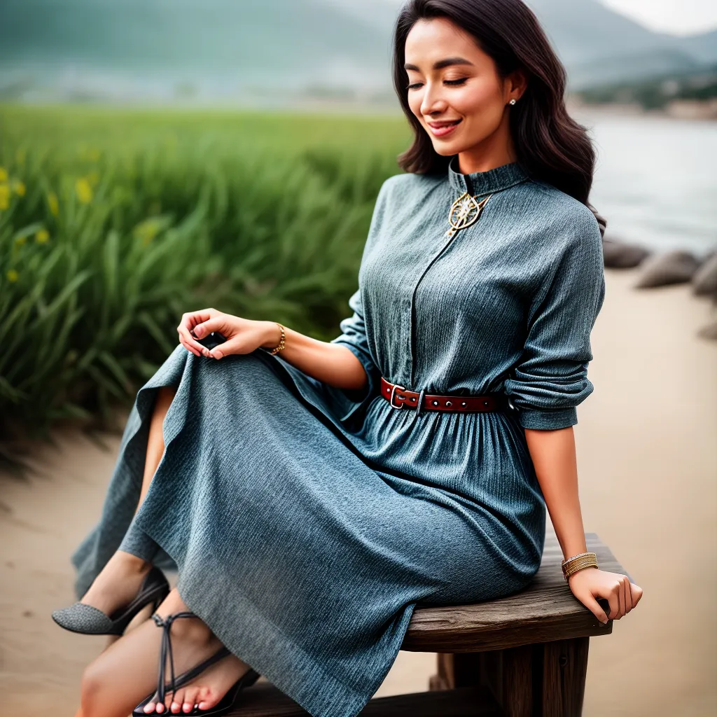 Satisfação em Deus: como alcançar o contentamento pleno 9 Fotos paz serenidade espiritualidade sorriso