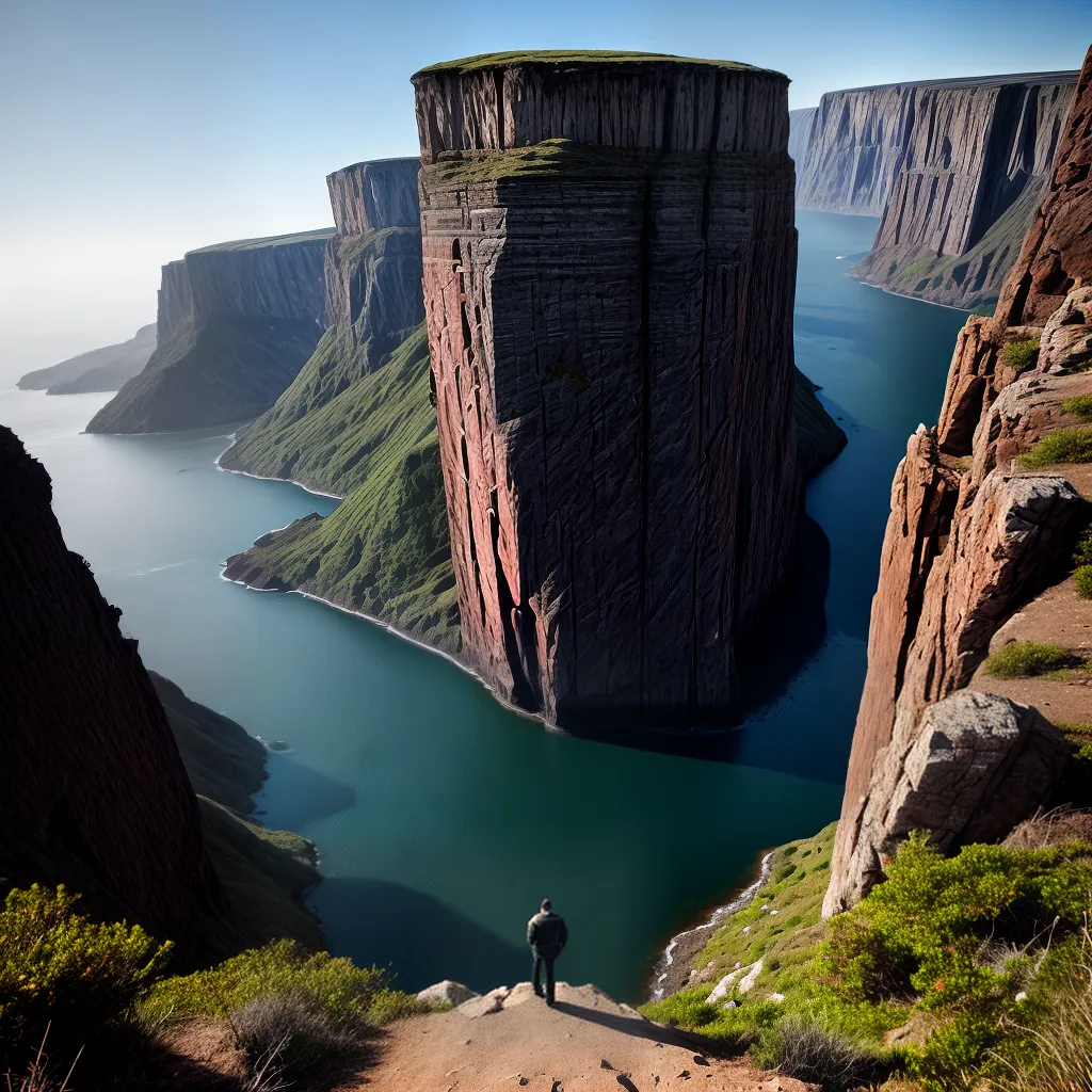A gravidade do pecado e a importância do arrependimento sincero 6 Fotos penitencia abismo medo sombrio