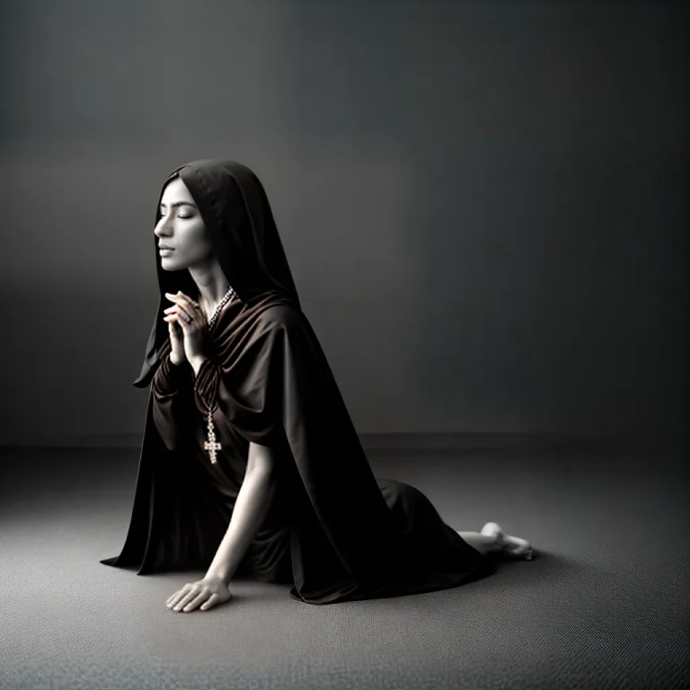 Como a penitência pode fortalecer a fé cristã