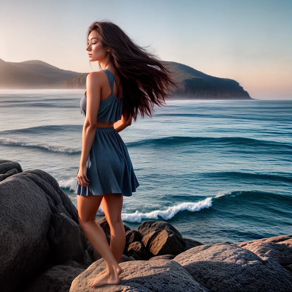 Fotos perdao cristao mar luz esperanca