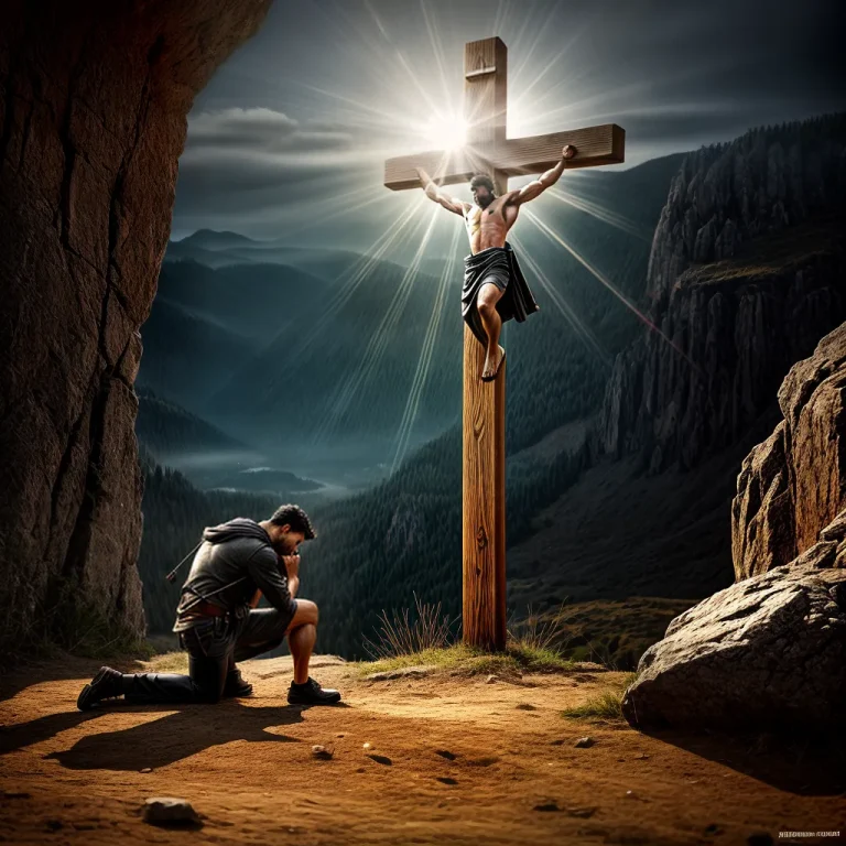 Como obter PERDÃO e ABSOLVIÇÃO em Cristo