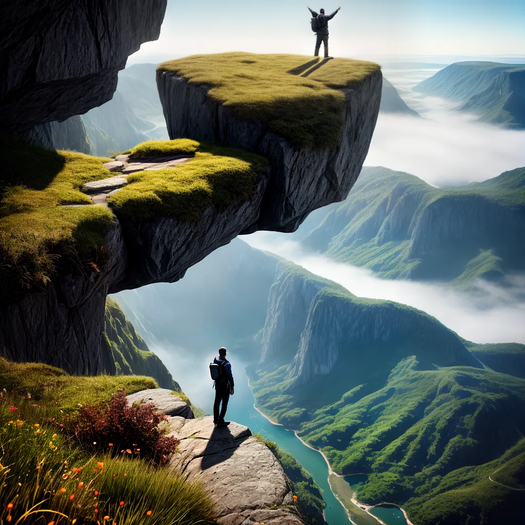 Fotos perdao liberdade coragem paisagem