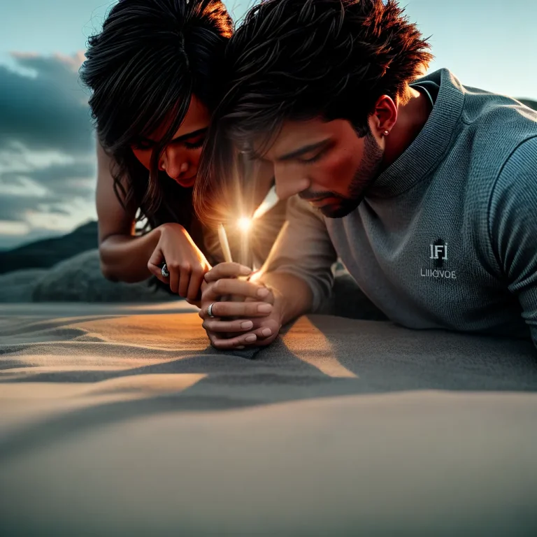 Como fortalecer seu casamento através da oração e do perdão