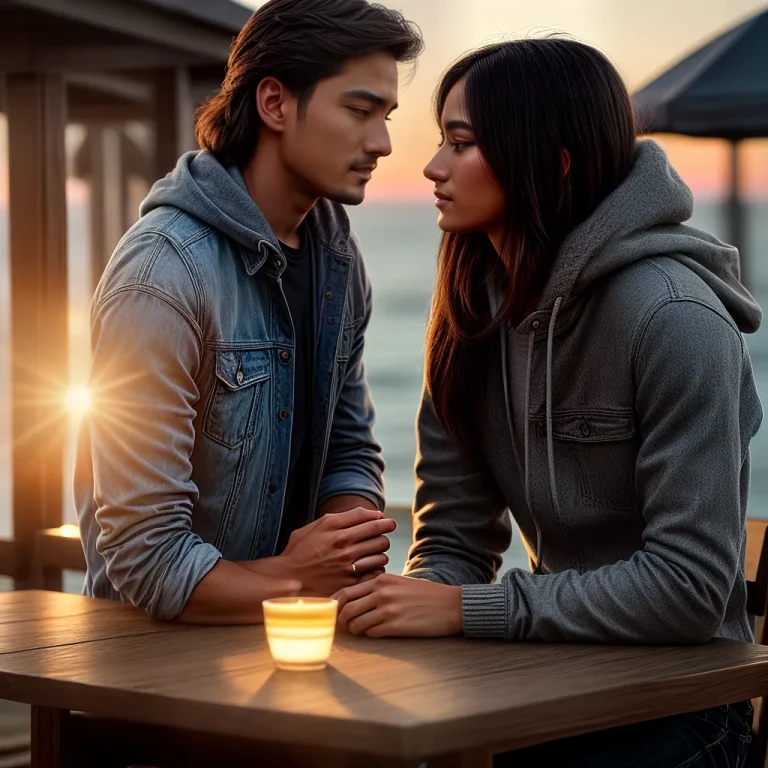 Perdão: Como a prática do perdão pode transformar relacionamentos