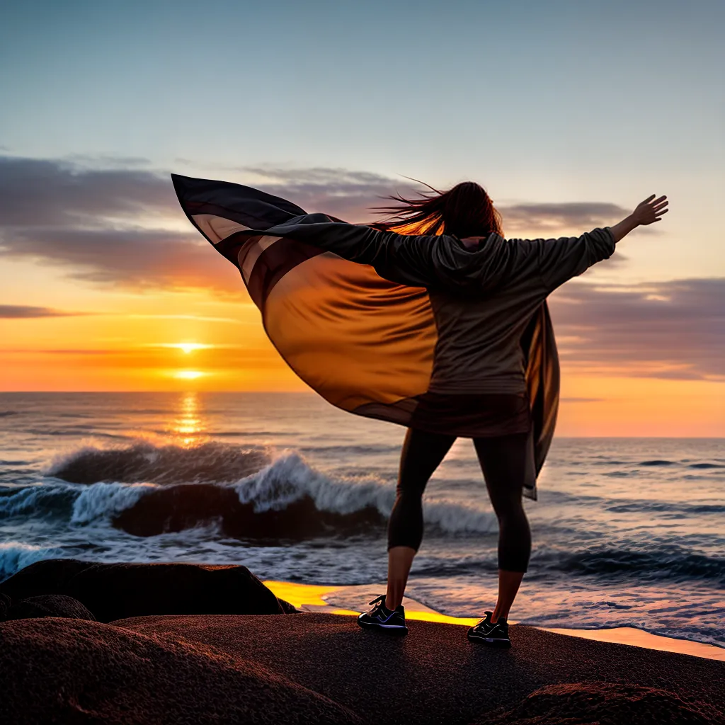 Reflexão Cristã: Como o Perdão nos Liberta das Amarras do Resentimento 6 Fotos perdao praia por do sol navio