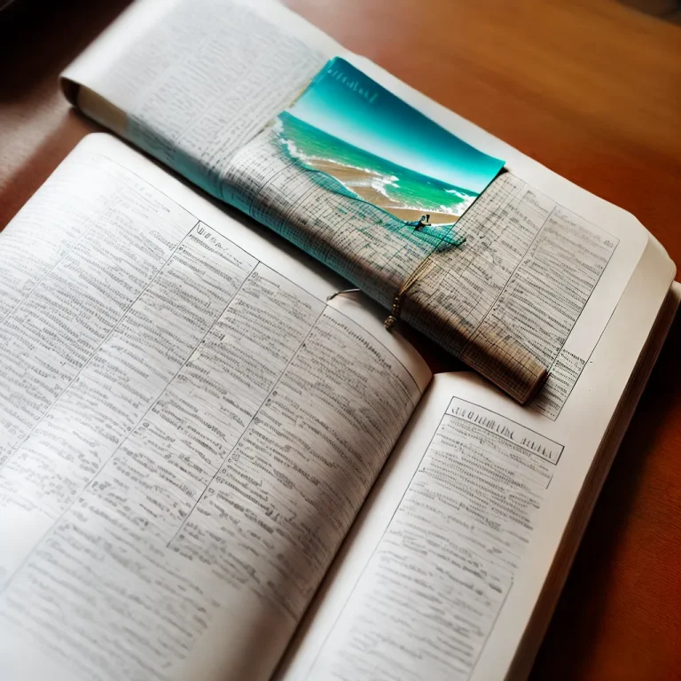 A importância do planejamento para uma viagem de peregrinação cristã