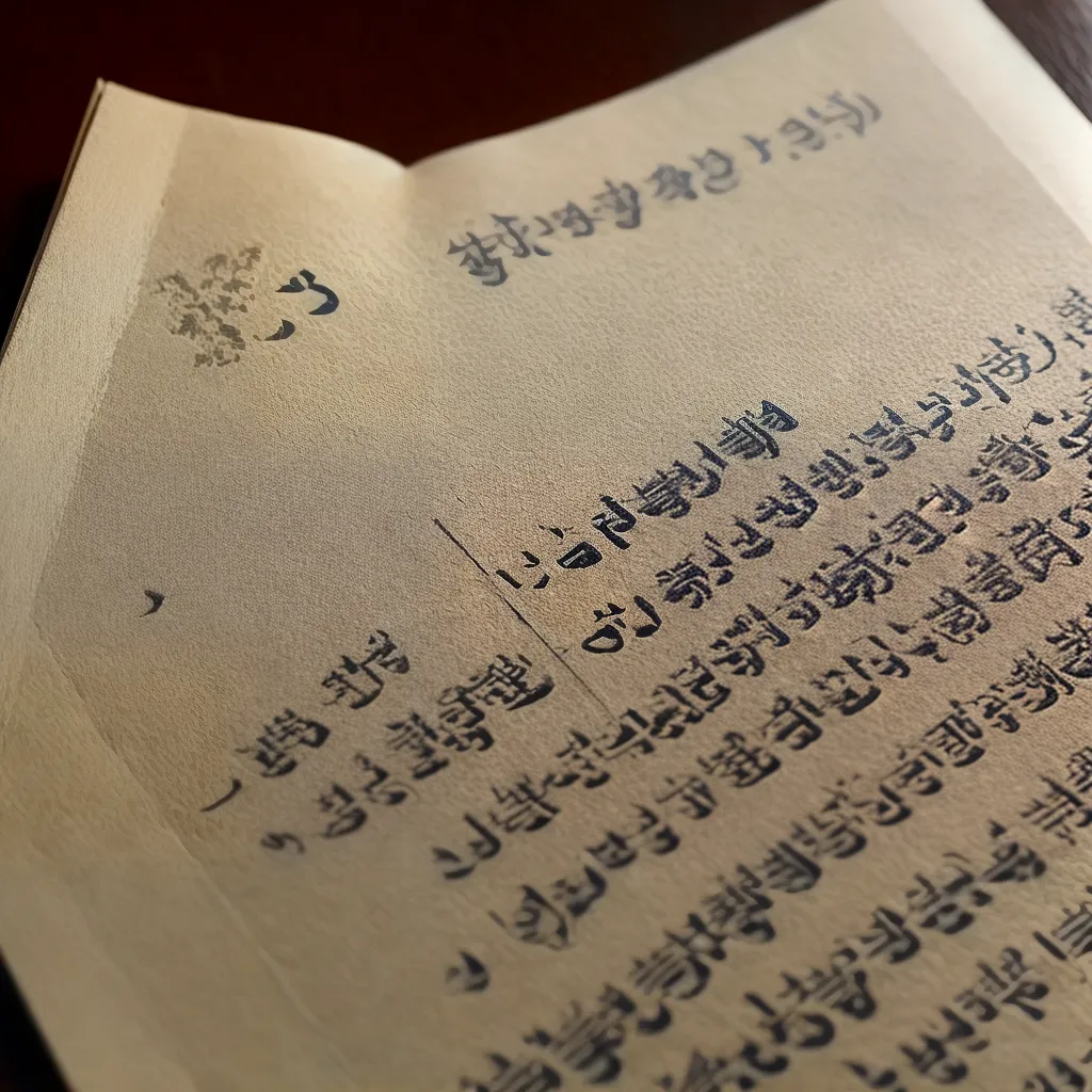 Fotos pergaminho antigo biblia conservacao