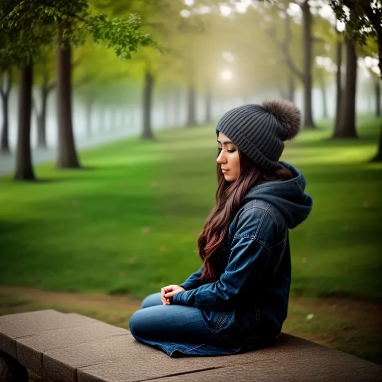 Como agradecer mesmo nos momentos difíceis.