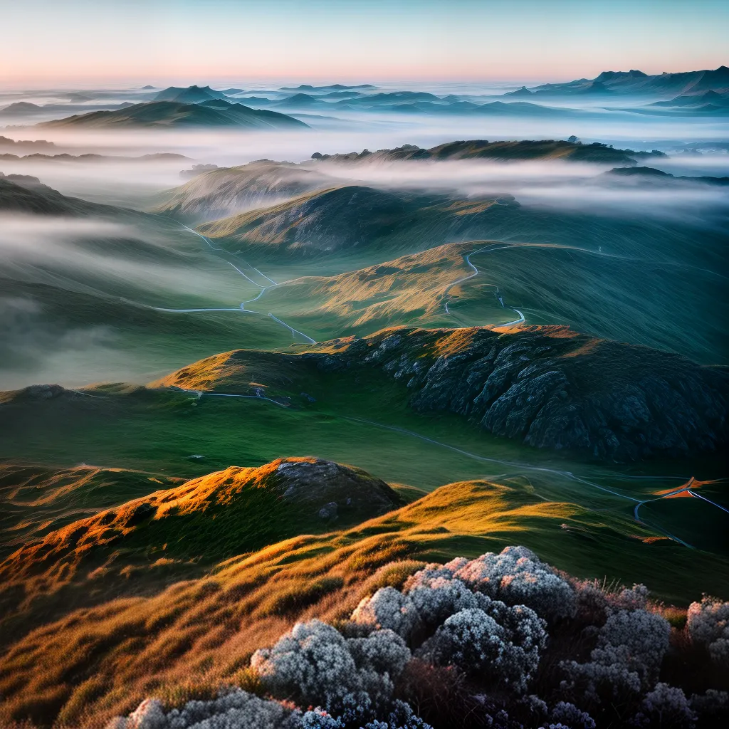 Título do blog: Salmos de contentamento: como encontrar satisfação em Deus 8 Fotos pessoa campo ceu montanha sol paz