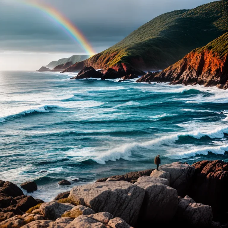 Como encontrar clareza em dias nublados.