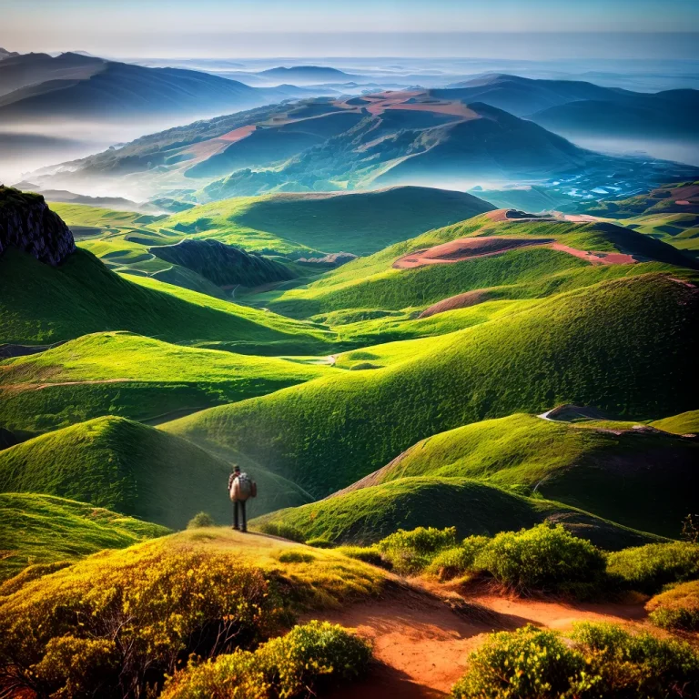 Título do Blog: Por que a Coragem é importante na vida cristã