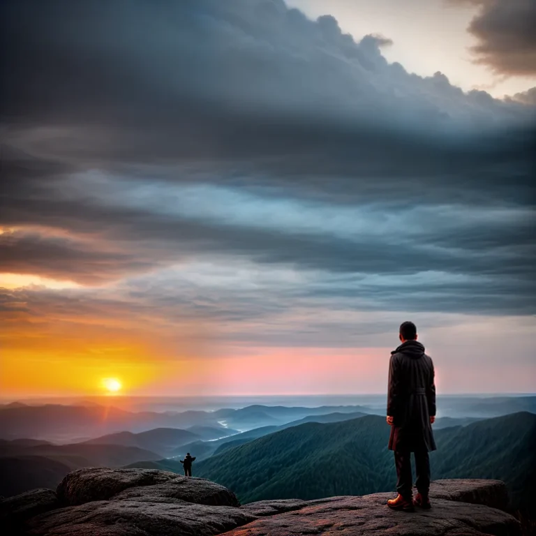 Por que é importante perseverar na fé mesmo em momentos difíceis