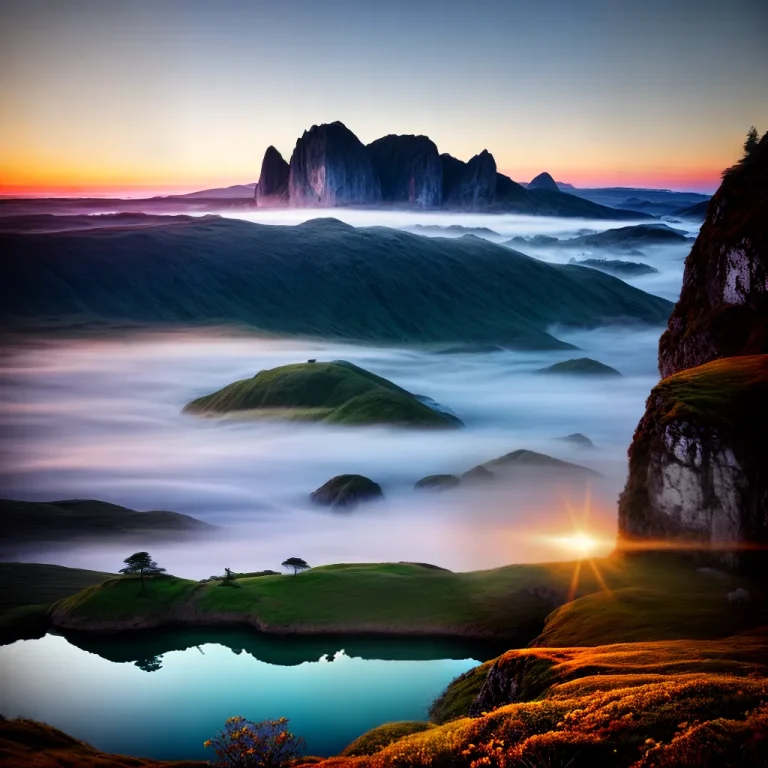 Título do blog: Salmos de contentamento: como encontrar satisfação em Deus