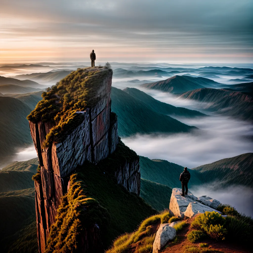 O poder transformador da salvação em Cristo. 9 Fotos pessoa por do sol abismo cruz