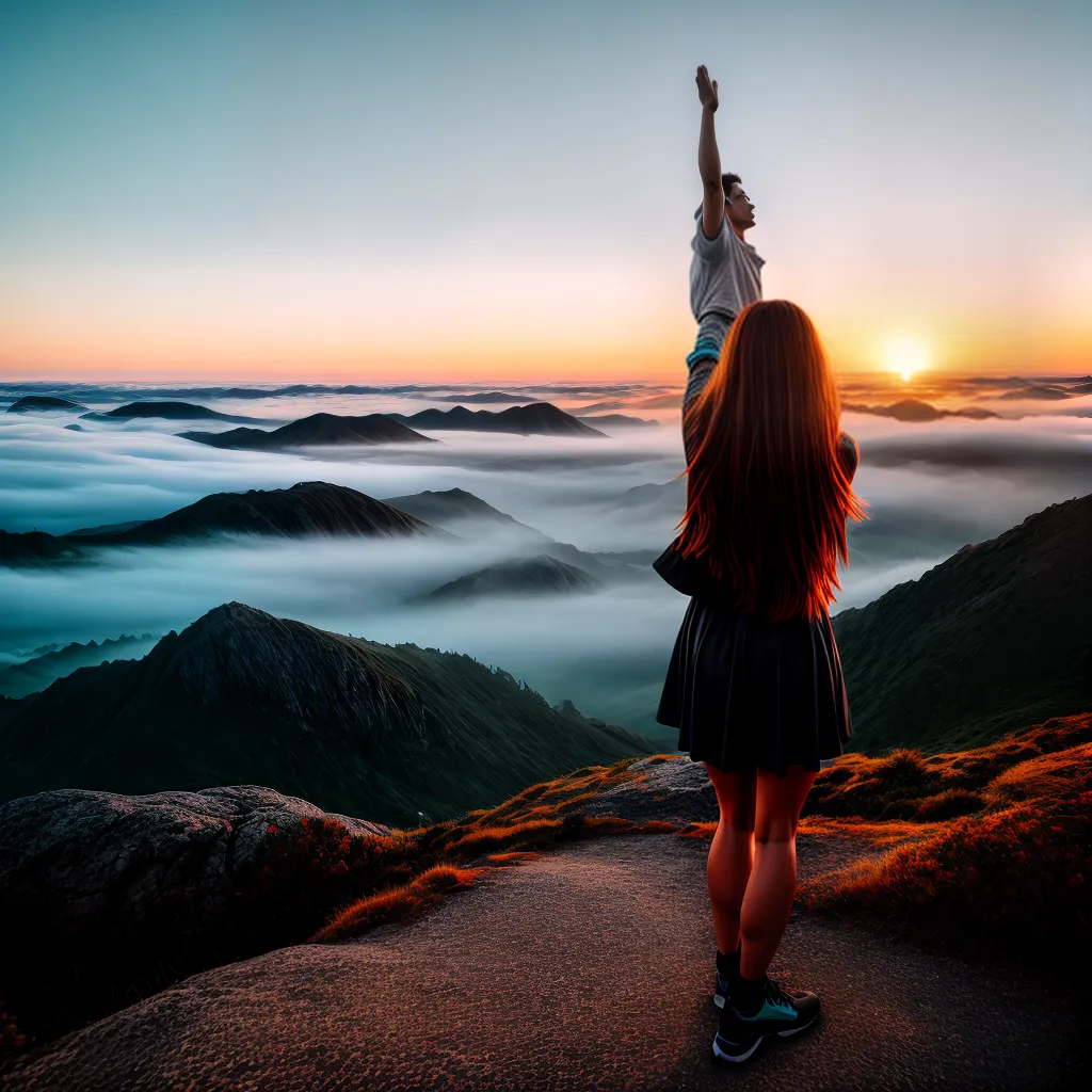Como entender o papel dos milagres na fé cristã 9 Fotos pessoa por do sol admiracao fe