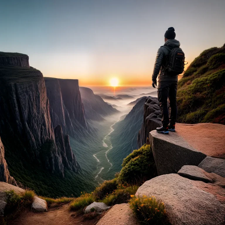 Como encontrar esperança em tempos difíceis.