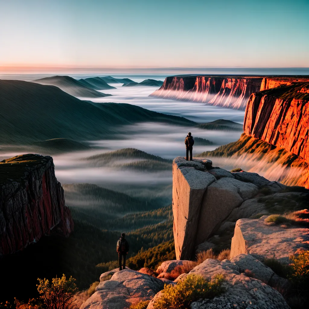 Esperança em Deus: mensagens de conforto para os momentos difíceis 6 Fotos pessoa por do sol beleza fe 1