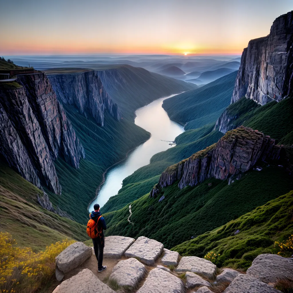 ENCORAJAMENTO diário: como manter a fé em tempos difíceis 9 Fotos pessoa por do sol beleza futuro