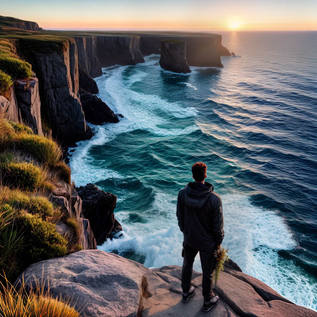 Fotos pessoa por do sol beleza perseveranca