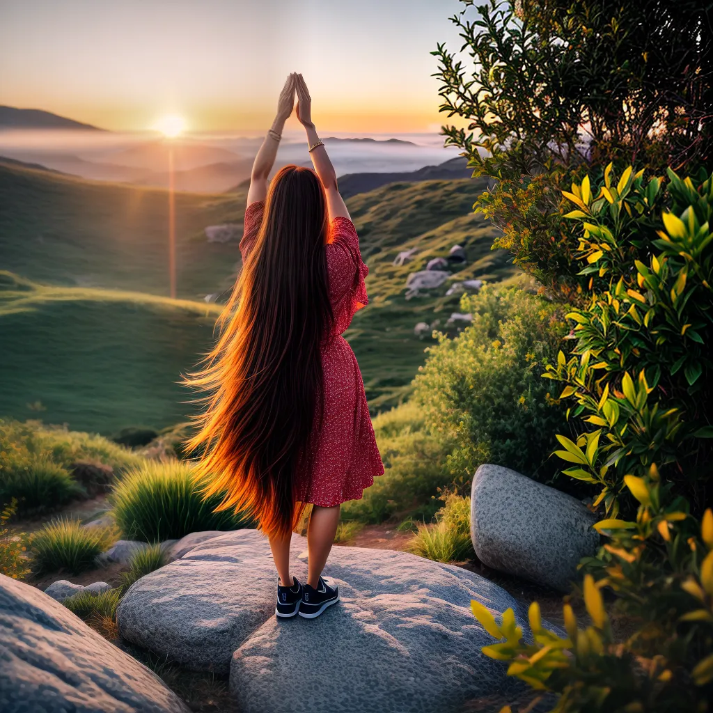Por que a Reserva Espiritual é importante para o Cristão 9 Fotos pessoa por do sol biblia oracao