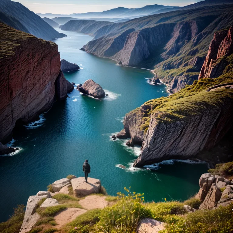 Como encontrar esperança em tempos difíceis.