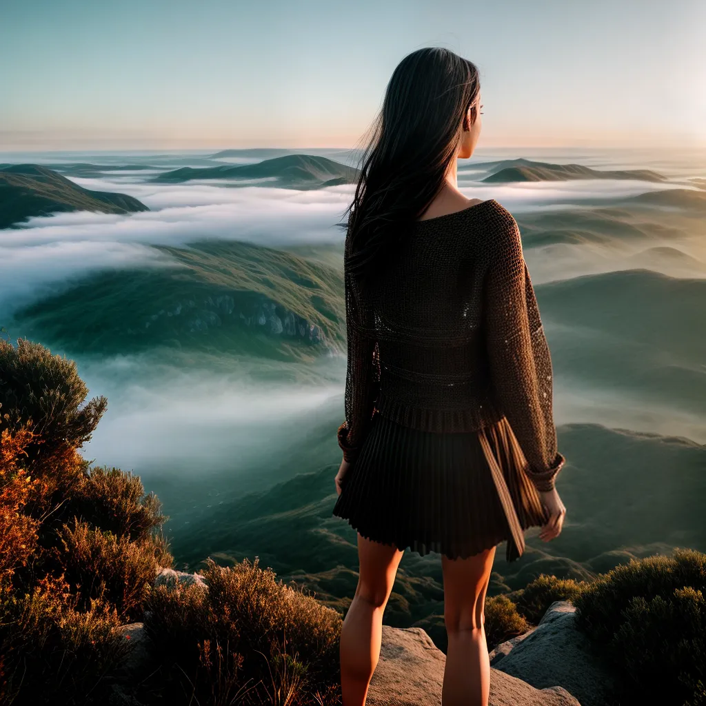 Por que a esperança é a chave para superar desafios 9 Fotos pessoa por do sol desafio forca