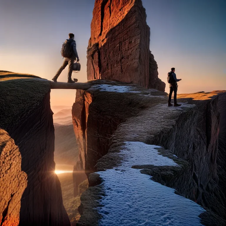 Como Superar a Desesperança na Jornada de Evolução Espiritual.