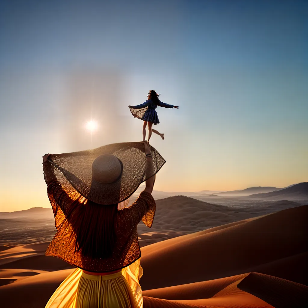 A Graça de Deus: O que é e como ela pode transformar você 7 Fotos pessoa por do sol gratidao 2