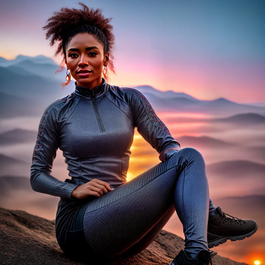 Fotos pessoa por do sol gratidao paz