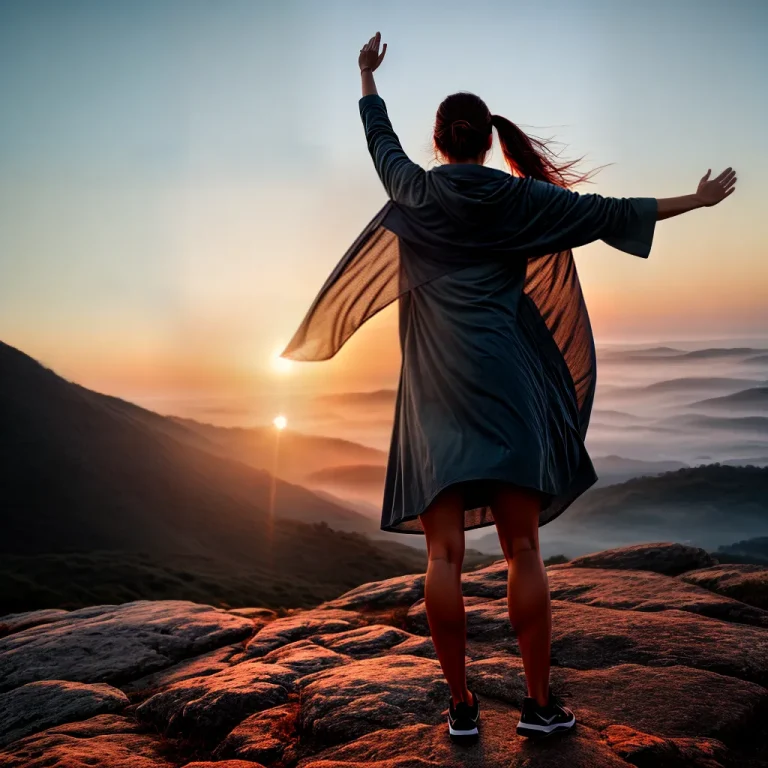 Como alcançar a renovação em Cristo através da salvação.