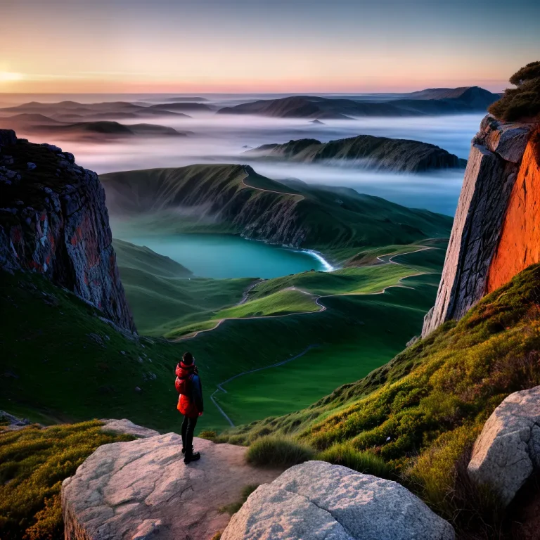 Como encontrar esperança em tempos difíceis.